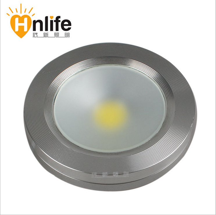 LED Ultra-thin cabinet lights B046