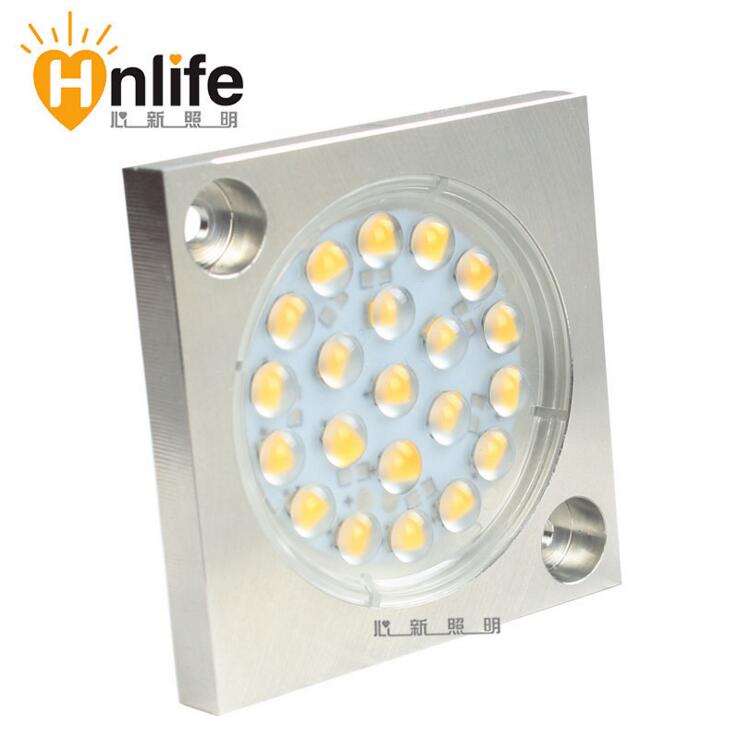 Led ultra-thin cabinet lights B041