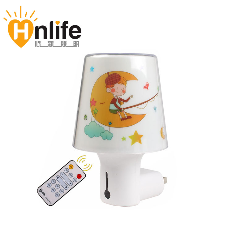 Night light HN-E301