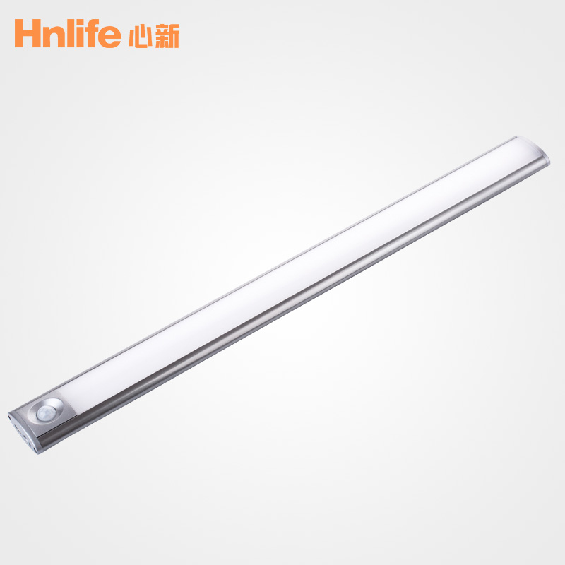 LED motion sensor wardrobe light B110-420