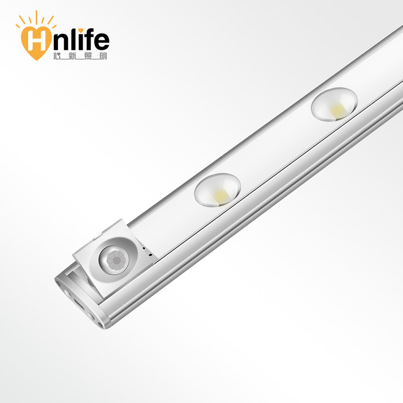 LED motion sensor wardrobe light HN-B121